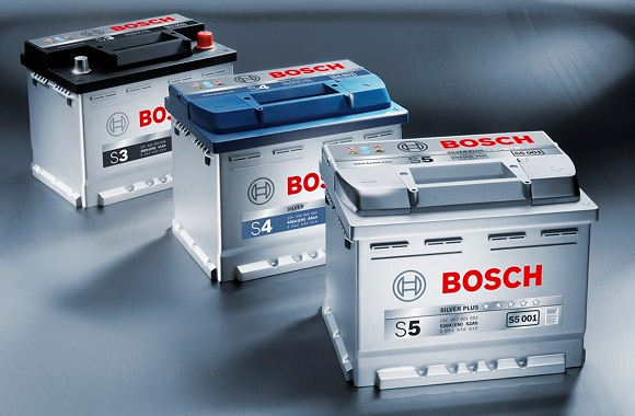 baterias bosch