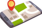 Delivery de baterias en CABA, Zona Oeste y Zona Norte